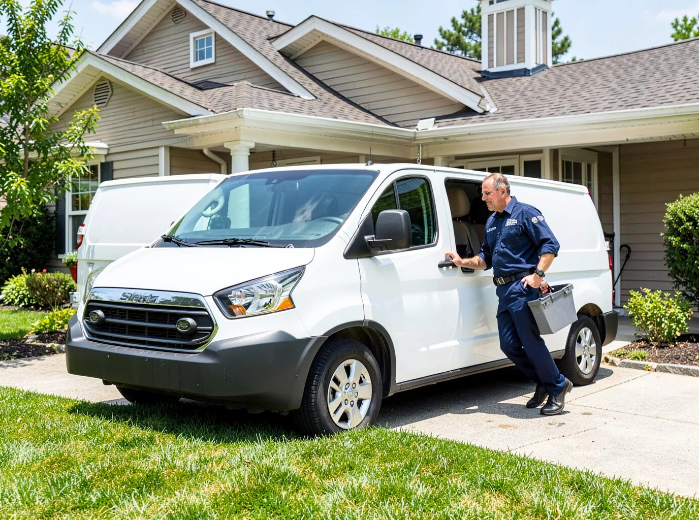 Emergency Plumber company in Eufaula, OK