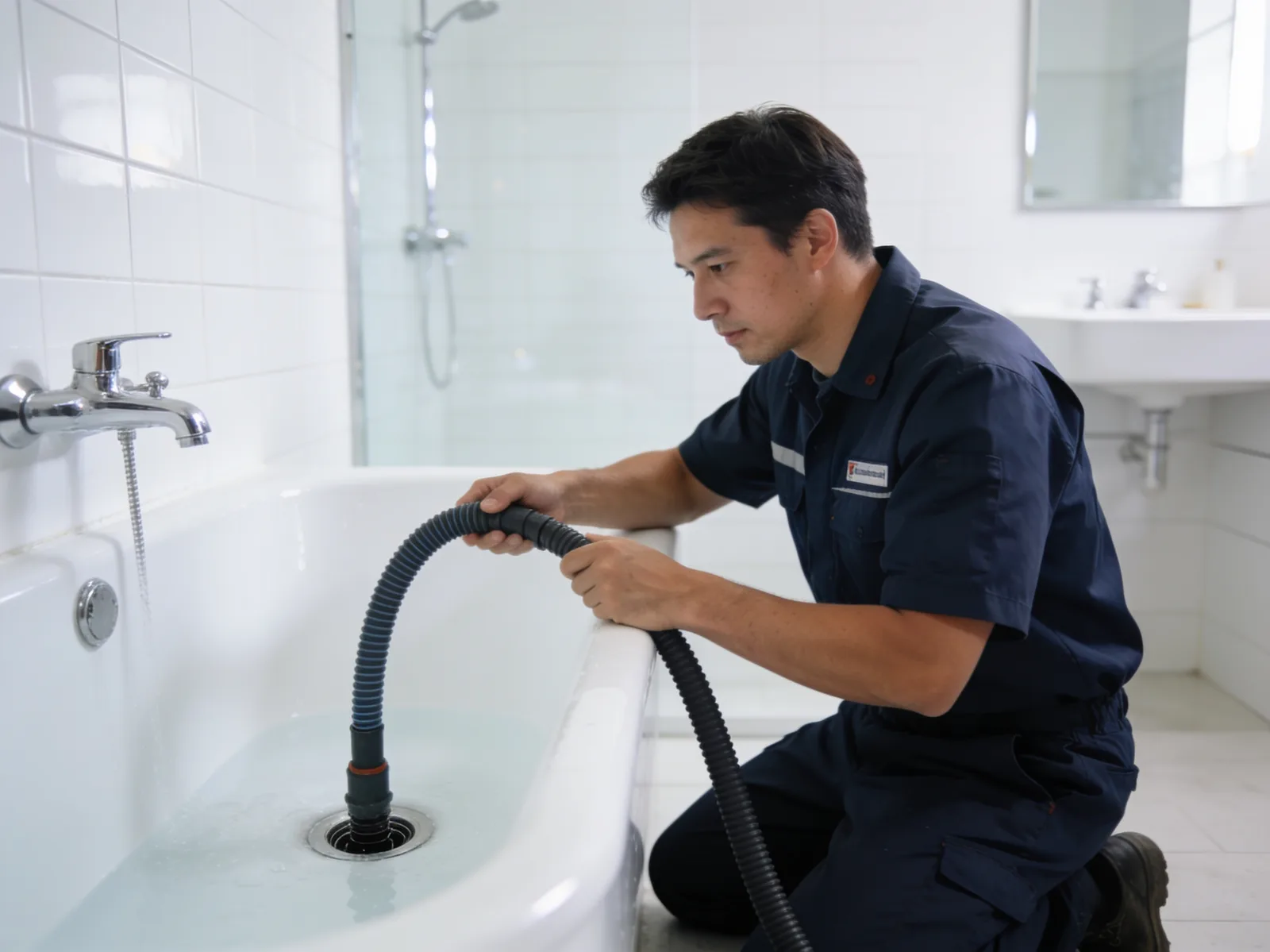 Emergency Plumber Eufaula, OK FAQs